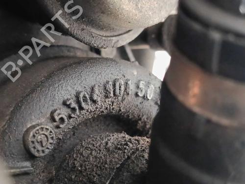 Engine SKODA SUPERB I (3U4) 1.8 T | BP39988135M1 - Image 15