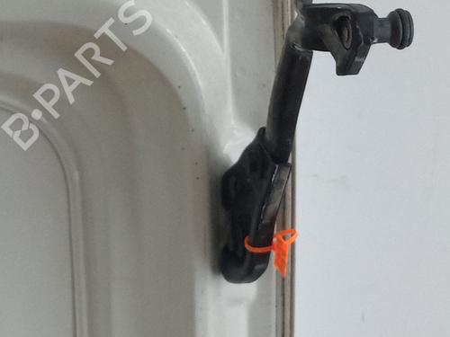 Højre side skydedør PEUGEOT BIPPER (AA_) 1.3 HDi 80 / BlueHDi 80 | BP31210653C75 