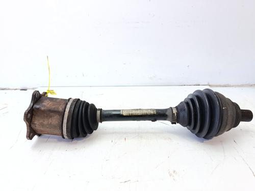 Left front driveshaft VW PASSAT B6 (3C2) 2.0 TDI | BP33675477M38 - Image 3