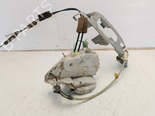Used Front left lock Front left lock 36164938 36164938