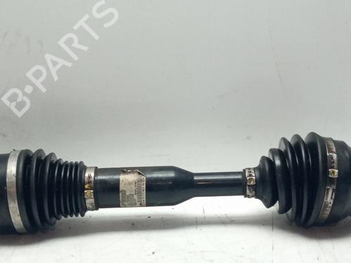 Right front driveshaft VOLVO XC90 I (275) D5 AWD | BP32125033M39 