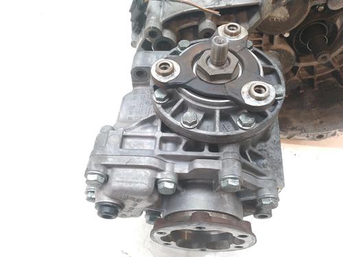 Gearbox SKODA OCTAVIA I Combi (1U5) 1.9 TDI | BP15889757M3 