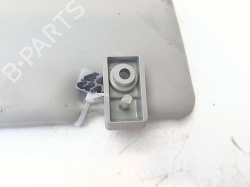 Left sun visor FIAT QUBO (225_) | BP37796774I1 - Image 11