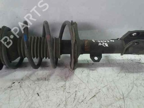 Used Left front shock absorber Left front shock absorber 7956921 7956921