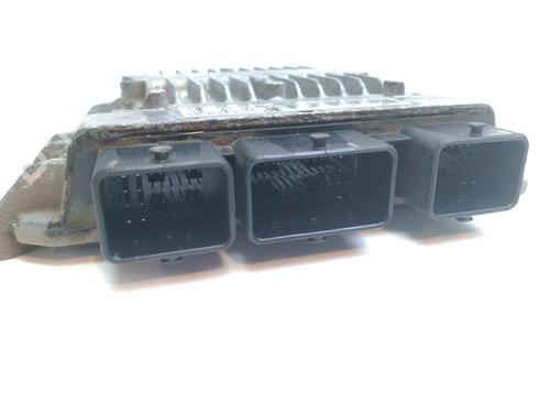 Engine control unit (ECU) PEUGEOT 1007 (KM_) 1.4 HDi | BP17653845M57 - Image 4