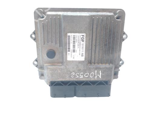 Used Engine control unit (ECU) Engine control unit (ECU) 15500014 15500014