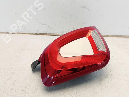 Left taillight FIAT 500 (312_) 1.2 (312AXA1A) | BP37800888C34 - Image 8