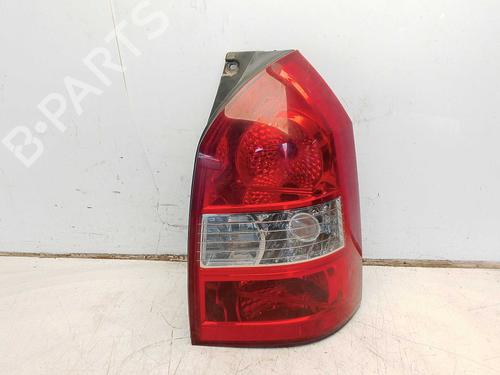 Used Right taillight Right taillight HYUNDAI TUCSON (JM) 2.0 CRDi (113 hp) 40498514 40498514