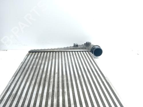 Intercooler OPEL ZAFIRA / ZAFIRA FAMILY B (A05) 1.9 CDTI (M75) | BP21495873M30 