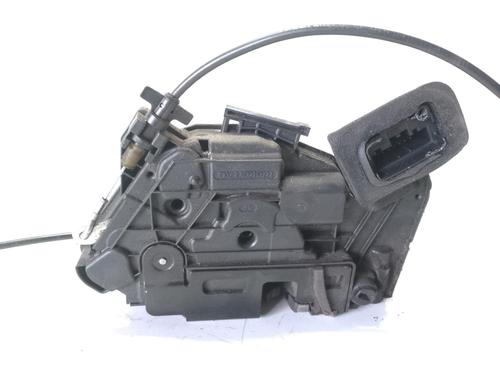 Rear right lock SEAT LEON ST (5F8) 2.0 TDI | BP10202959C99 