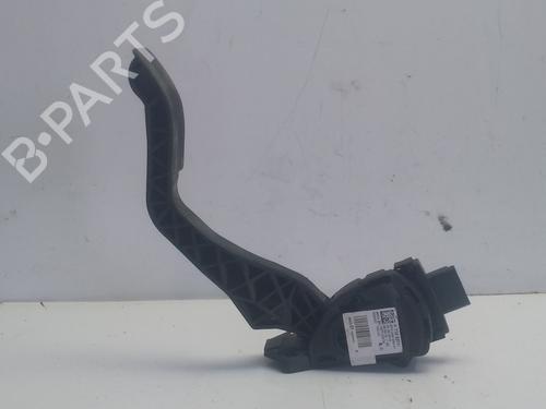 Pedal Pedal PEUGEOT 2008 I (CU_) [2013-2026] 33621574 33621574