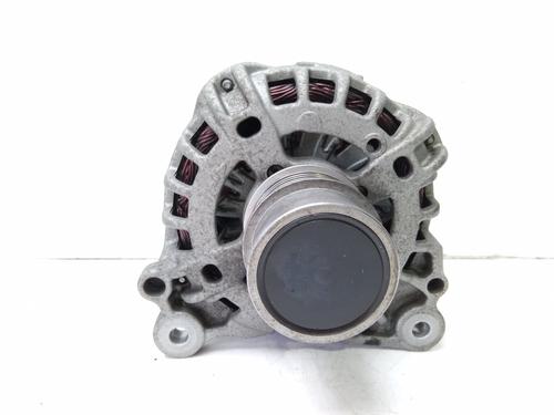 Used Alternator Alternator 13734184 13734184