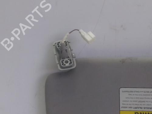 Right sun visor KIA CEE'D Hatchback (ED) | BP34282016I2 - Image 5