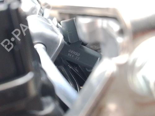 Engine TOYOTA COROLLA Hatchback (_E21_, _EA1_, _EH1_)  | BP31697310M1 