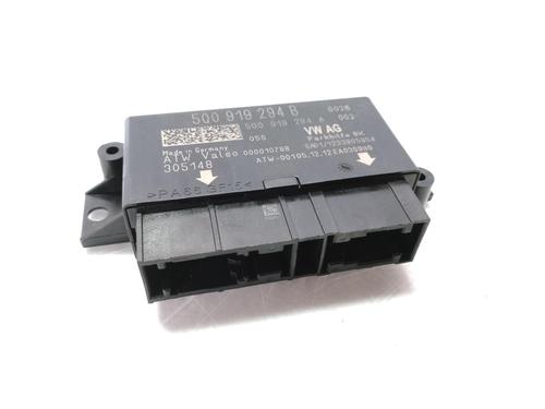 Elektronische module SEAT LEON (5F1) [2012-2021]  9544462