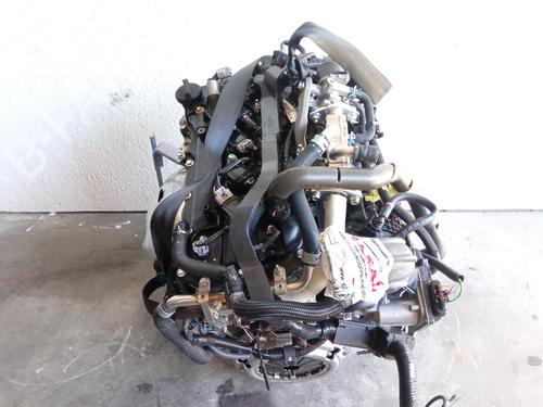 Engine TOYOTA YARIS (_P13_)  | BP8107565M1 