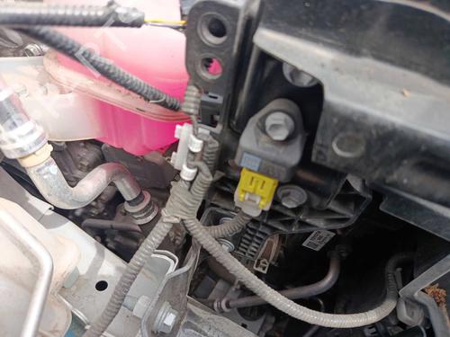 Used AC compressor AC compressor 37695344 37695344