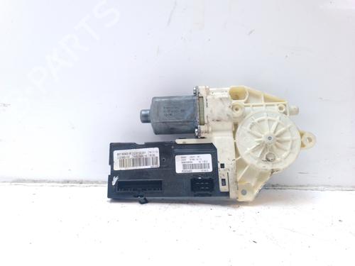 Right front window motor RENAULT LAGUNA III (BT0/1)  | BP20075252E20 