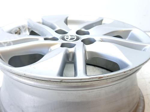 Rim TOYOTA YARIS (_P13_)  | BP27808001C45 