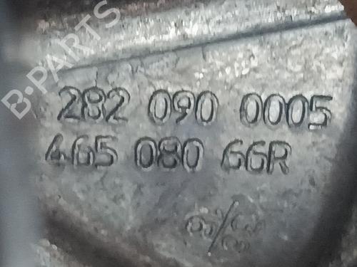 Engine NISSAN QASHQAI II (J11, J11_) 1.3 DIG-T | BP36701076M1 - Image 17