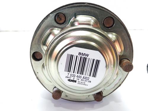 Left rear driveshaft BMW 3 (E90)  | BP12310580M40 