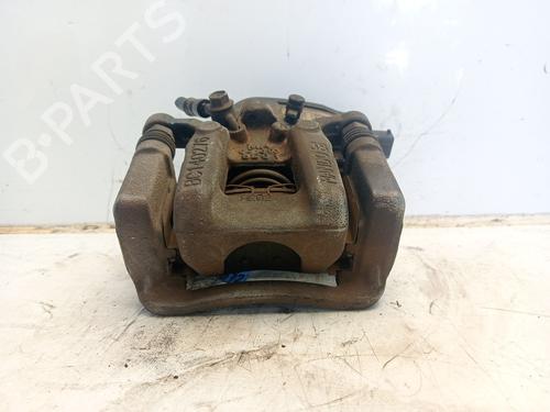 Used Right rear brake caliper HYUNDAI TUCSON (JM) [2004-2019]  31130892