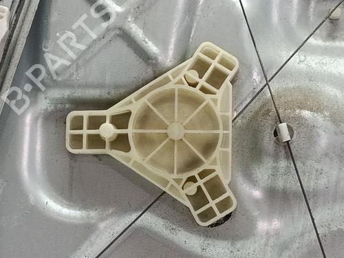 Front left window mechanism KIA CEE'D SW (ED) 1.6 CRDi 115 | BP34250733C22 - Image 2