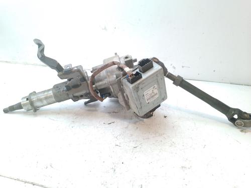 Steering column SSANGYONG KYRON 2.0 Xdi | BP32137384M21 - Image 3