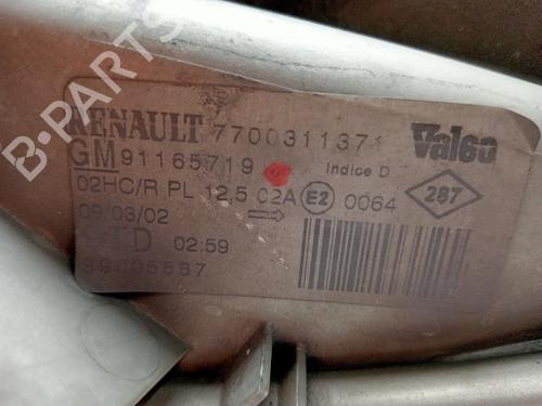 Venstre forlygte KYMCO MOTORCYCLES AGILITY Agility City 125 | BP24702882C28 - Image 7