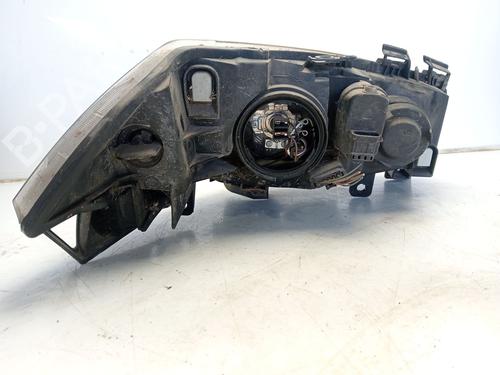 Left headlight RENAULT MEGANE II (BM0/1_, CM0/1_)  | BP29385161C28 