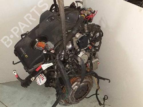 Engine DACIA SANDERO | BP7956656M1 - Image 5