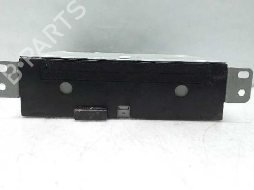Used Radio CITROËN C4 II (NC_) [2009-2025]  7959320