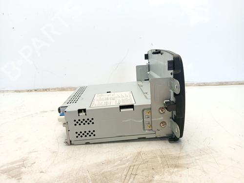 Display monitor DACIA LODGY (JS_) 1.6 LPG (JSAV) | BP30923849C48