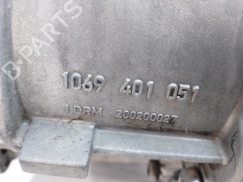 Gearbox BMW X3 (E83) 2.0 d | BP16131353M3 
