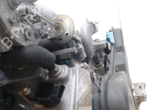 Engine LEXUS RX (MCU15)  | BP25038754M1 