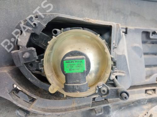 Front bumper VOLVO V50 (545) D4 | BP29876300C7