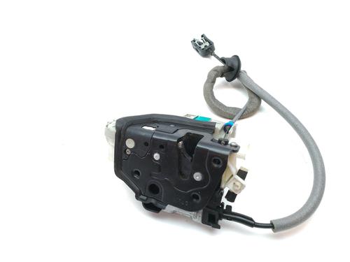 Front left lock AUDI A3 Sportback (8VA, 8VF)  | BP13660180C98 