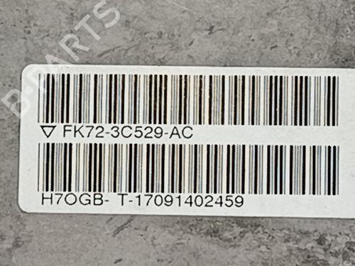 Steering column LAND ROVER DISCOVERY SPORT (L550) 2.0 D | BP34383393M21  - Image 8