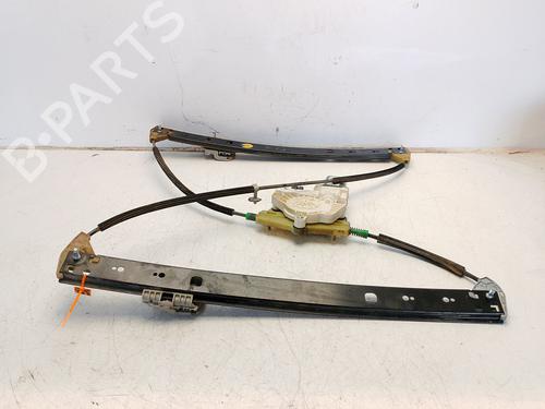 Used Rear left window mechanism Rear left window mechanism 38076170 38076170