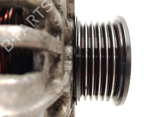 Alternator BMW 1 (E87) 118 d | BP33337074M7 - Image 5