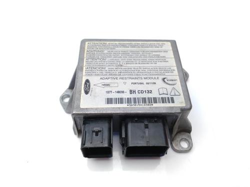 ECU airbags FORD MONDEO III (B5Y) 2.0 16V TDDi / TDCi | BP12311481M53 