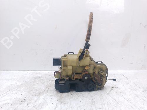 Rear right lock SEAT LEON (1P1)  | BP20075253C99 