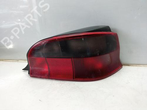 Right taillight CITROËN SAXO (S0, S1)  | BP9112119C35 