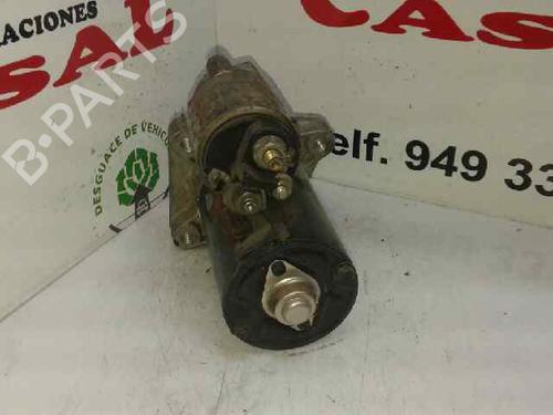 Starter FORD FOCUS I Turnier (DNW) 1.6 16V | BP7962614M8 