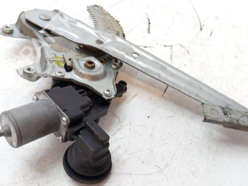 Rear right window mechanism NISSAN MICRA V (K14) 1.0 IG-T 100 | BP29475797C25 