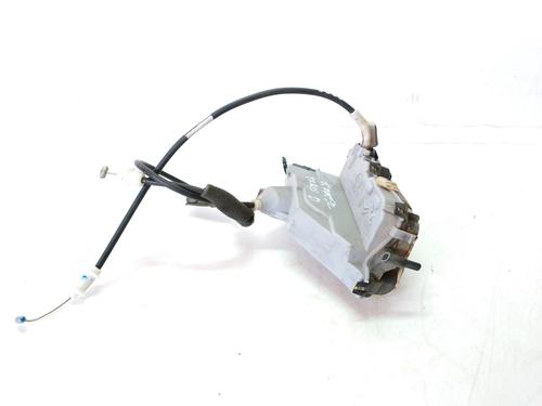 Rear right lock PEUGEOT 508 I (8D_)  | BP9519026C99 