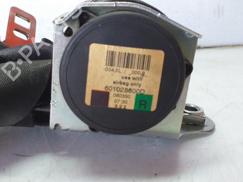Front right seatbelt MINI MINI (R50, R53) Cooper | BP10201616I25 