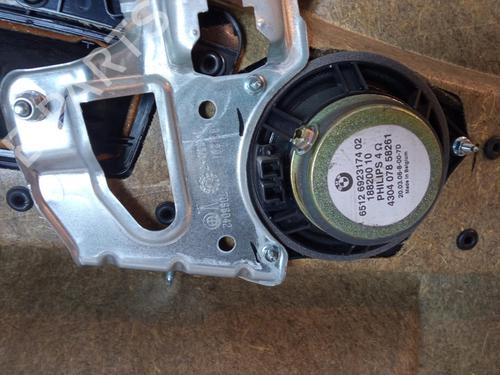 Front right panel BMW 5 (E60) 530 i | BP10289562C59 