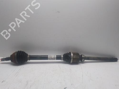 Used Right front driveshaft Right front driveshaft OPEL CROSSLAND X / CROSSLAND (P17, P2QO) 1.5 Turbo D (75) (102 hp) 33759262 33759262