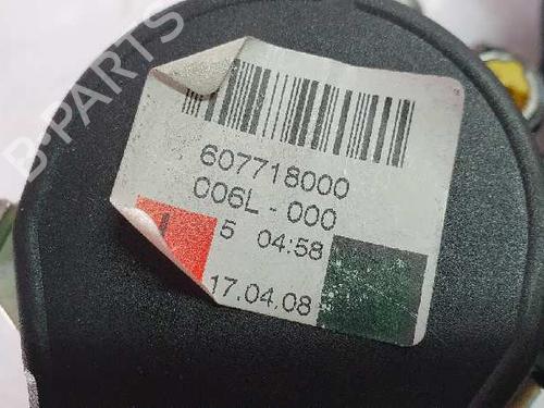 Used Front left seatbelt Front left seatbelt MERCEDES-BENZ B-CLASS Sports Tourer (W245) B 200 (245.233) (136 hp) 8758067 8758067